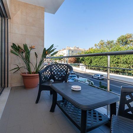 Apartamento Mae Soberana Loulé Zewnętrze zdjęcie