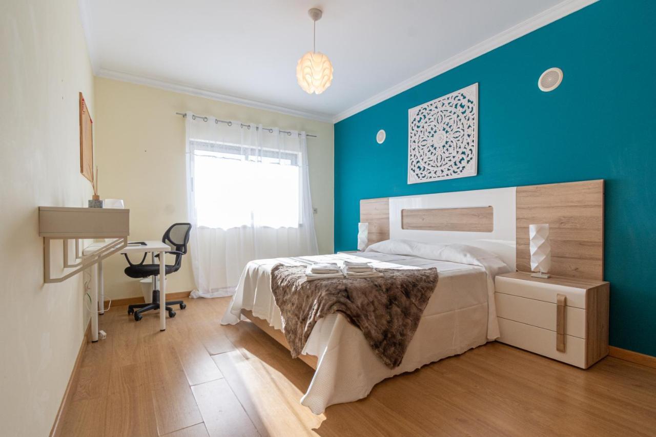 Apartamento Mae Soberana Loulé Zewnętrze zdjęcie