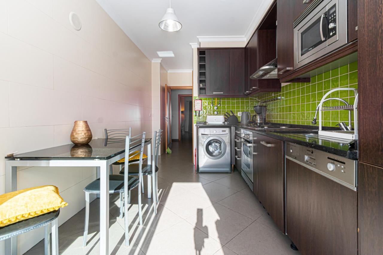 Apartamento Mae Soberana Loulé Zewnętrze zdjęcie