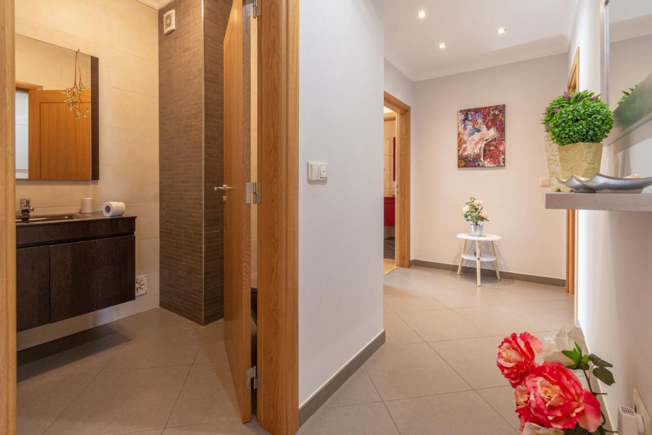 Apartamento Mae Soberana Loulé Zewnętrze zdjęcie