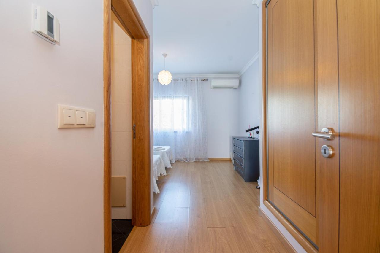 Apartamento Mae Soberana Loulé Zewnętrze zdjęcie