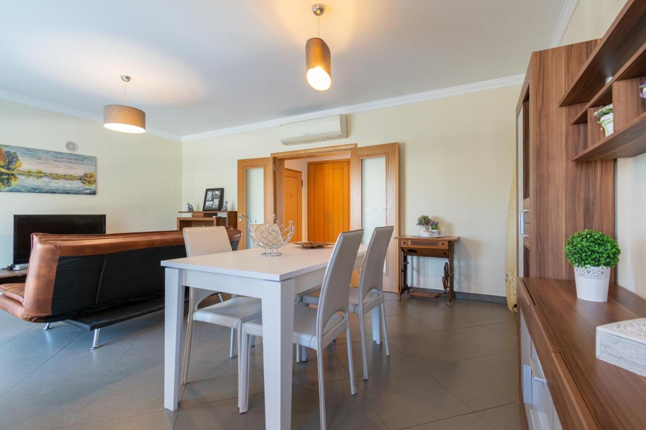 Apartamento Mae Soberana Loulé Zewnętrze zdjęcie