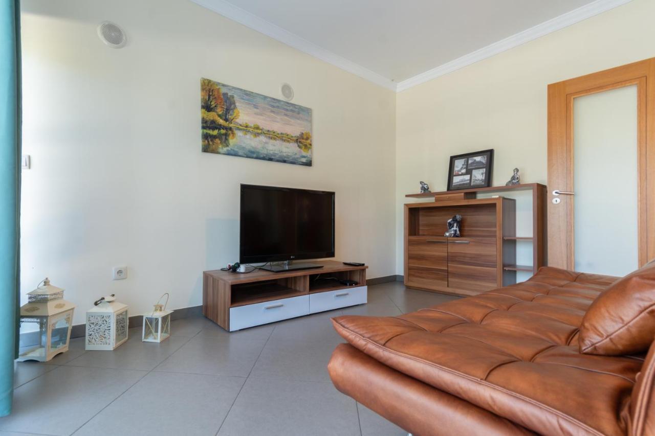 Apartamento Mae Soberana Loulé Zewnętrze zdjęcie