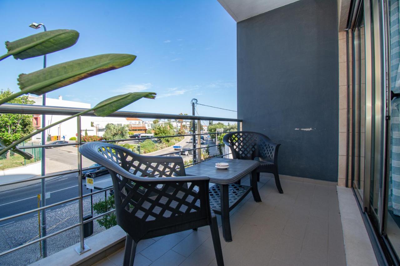 Apartamento Mae Soberana Loulé Zewnętrze zdjęcie