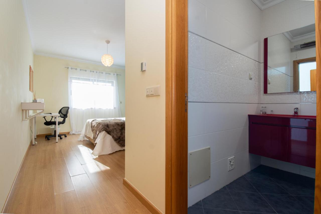 Apartamento Mae Soberana Loulé Zewnętrze zdjęcie