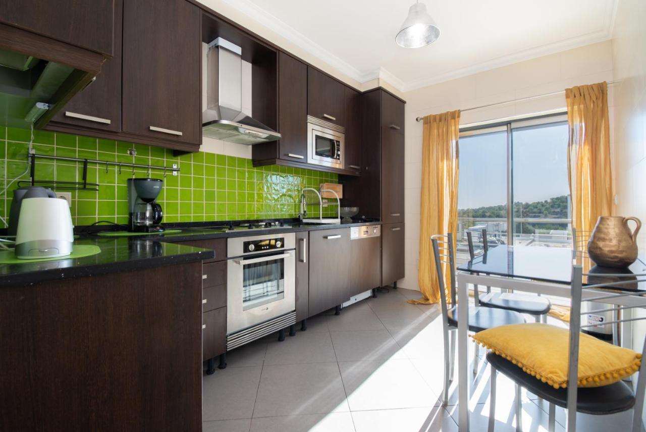 Apartamento Mae Soberana Loulé Zewnętrze zdjęcie