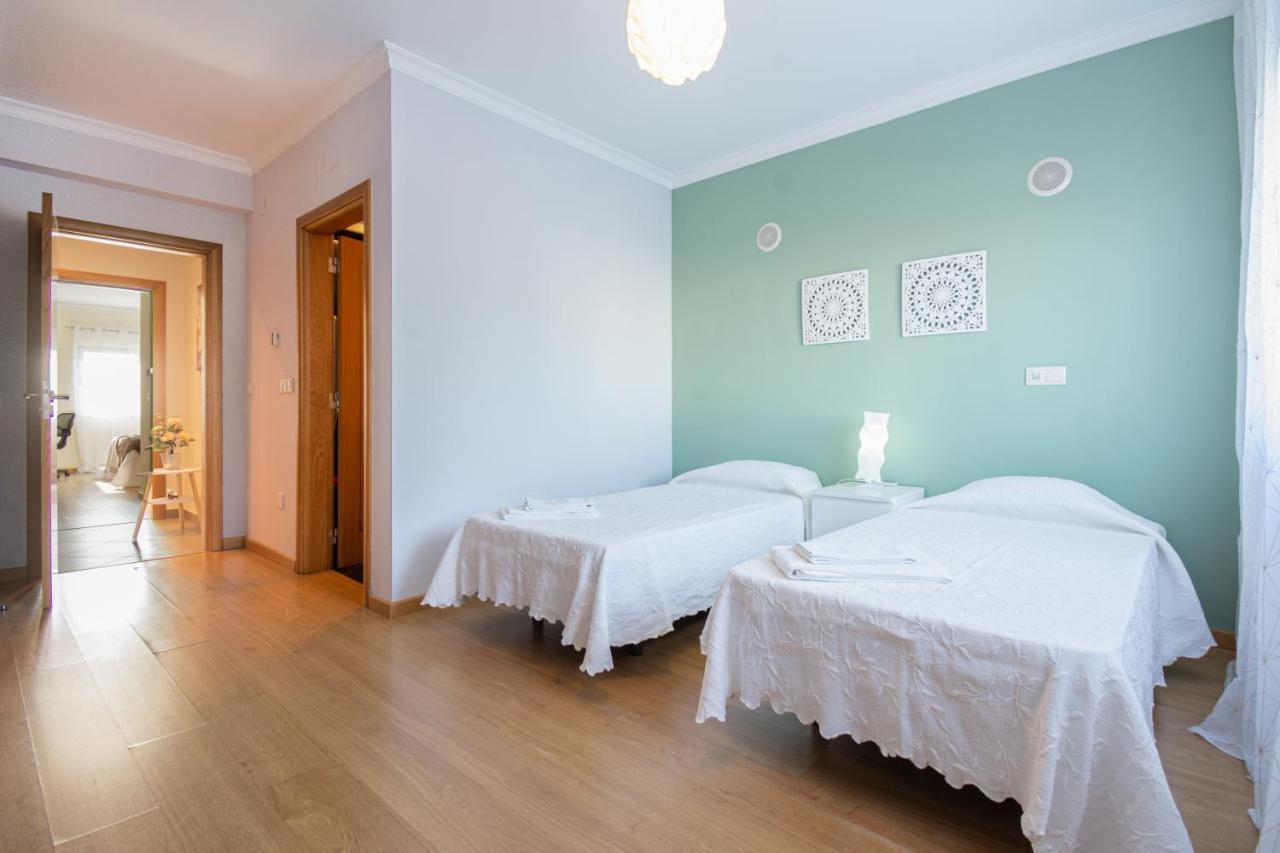 Apartamento Mae Soberana Loulé Zewnętrze zdjęcie