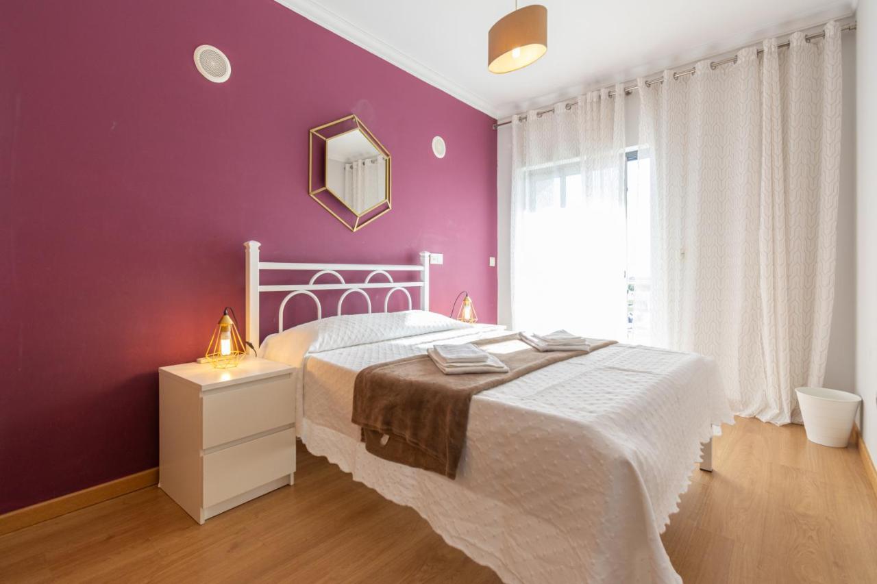 Apartamento Mae Soberana Loulé Zewnętrze zdjęcie