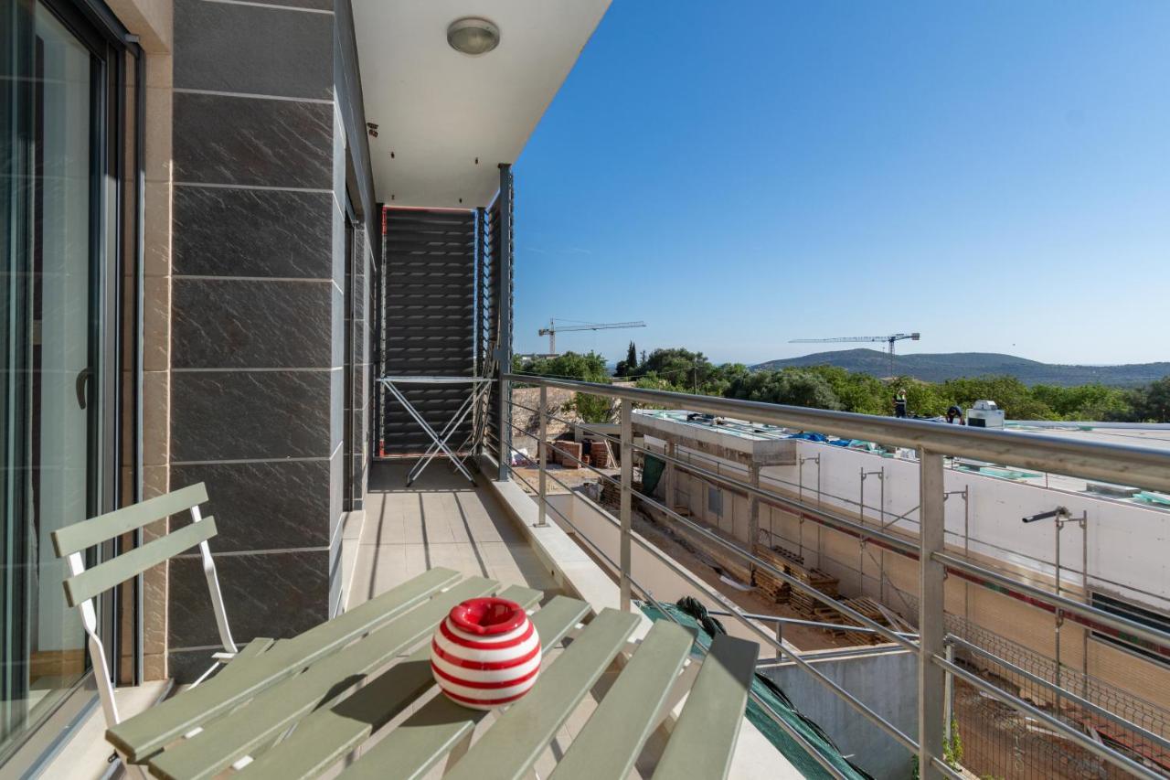Apartamento Mae Soberana Loulé Zewnętrze zdjęcie
