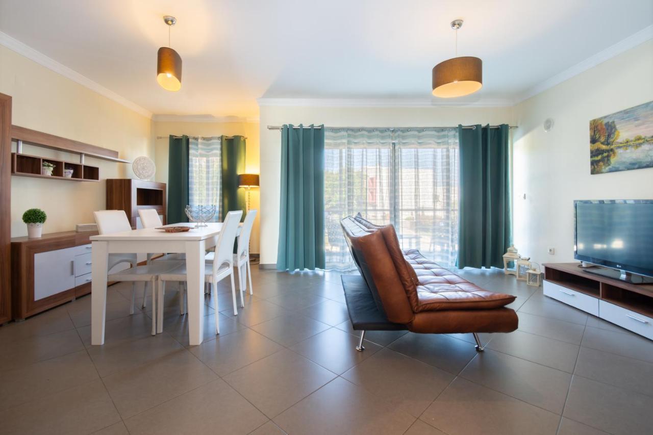 Apartamento Mae Soberana Loulé Zewnętrze zdjęcie